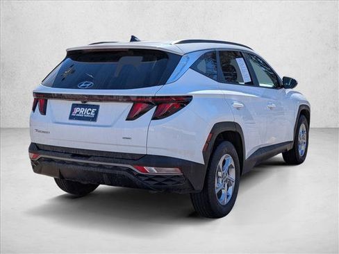 Used 2024 Hyundai Tucson SEL image 5