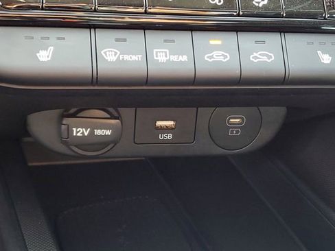 Certified 2025 Hyundai Elantra SEL FWD image 27