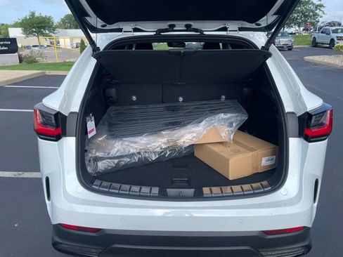 New 2026 Lexus NX 450h+ AWD w/ Luxury Package image 15