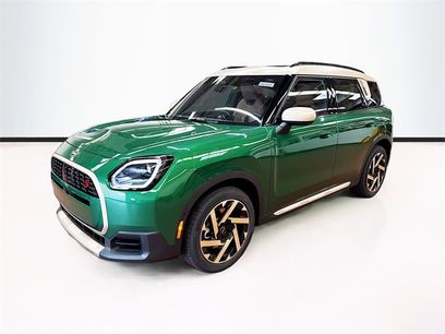 New 2026 MINI Cooper Countryman S