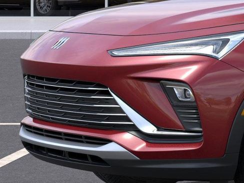 New 2025 Buick Envista Preferred w/ Convenience I Package image 46