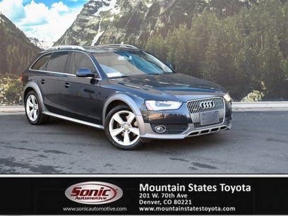 Used 2013 Audi A4 Premium Plus w/ Premium Plus Pkg