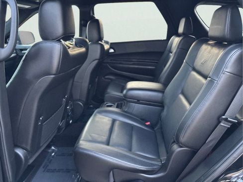 Used 2021 Dodge Durango Citadel image 17