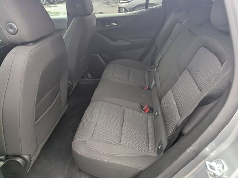 Certified 2026 Chevrolet Equinox LT AWD/4WD image 14