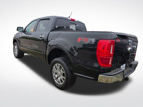 Used 2019 Ford Ranger Lariat w/ Equipment Group 501A Mid AWD/4WD image 8