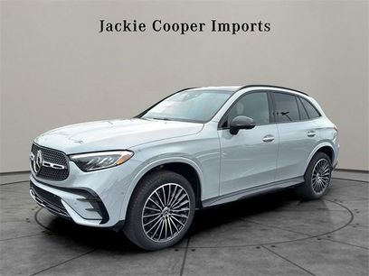 New 2026 Mercedes-Benz GLC 300 4MATIC