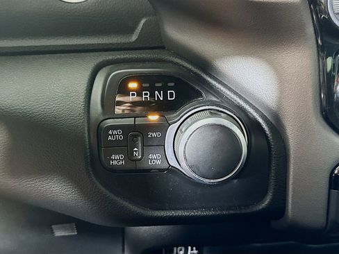 Used 2022 RAM 1500 Big Horn image 32