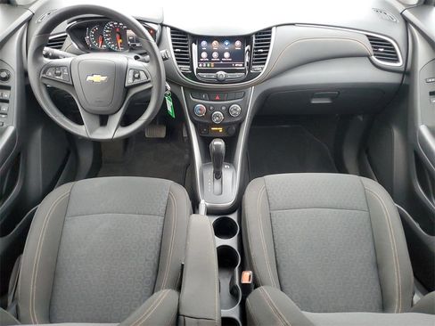 Used 2021 Chevrolet Trax LS w/ Tint and Cruise Package image 18