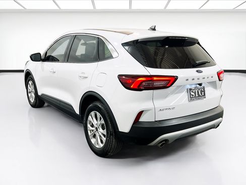 Used 2024 Ford Escape Active FWD image 6