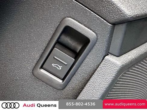 Certified 2025 Audi A3 2.0T Premium w/ Black Optic Package AWD/4WD image 18