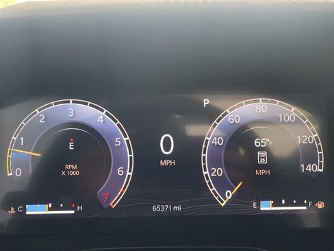 Used 2023 Jeep Grand Cherokee L Overland w/ Rear Seat Video Group I image 41