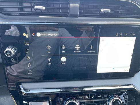New 2026 GMC Sierra 2500 AT4X AWD/4WD image 14