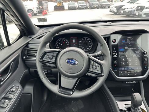 Certified 2025 Subaru Forester Premium image 10