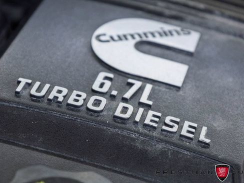 Used 2020 RAM 2500 Laramie AWD/4WD image 46