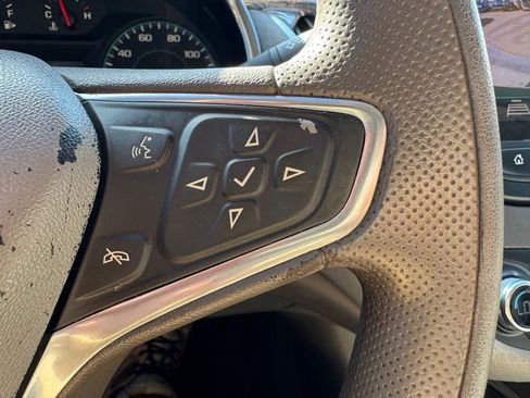 Used 2020 Chevrolet Malibu LT image 14