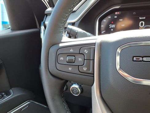 New 2026 GMC Sierra 1500 Denali AWD/4WD image 19