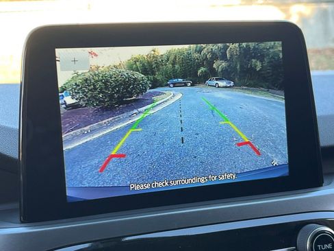 New 2026 Ford Escape Active w/ Cold Weather Package image 16