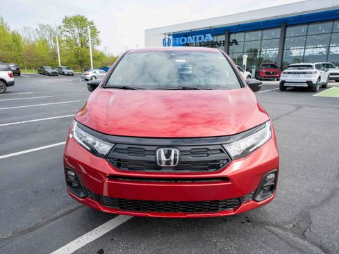 New 2026 Honda Odyssey Sport-L image 2