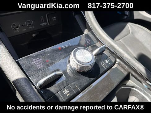 Used 2023 Jeep Grand Cherokee L Overland AWD/4WD image 24