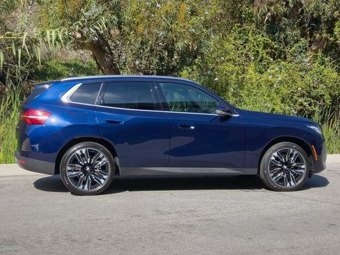 New 2026 BMW X3 xDrive30 w/ Premium Package image 4