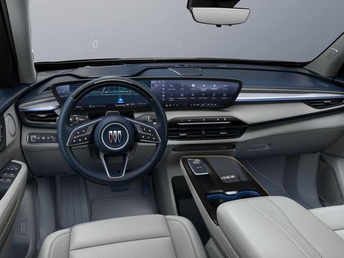 New 2026 Buick Enclave Avenir w/ Super Cruise Package FWD image 28