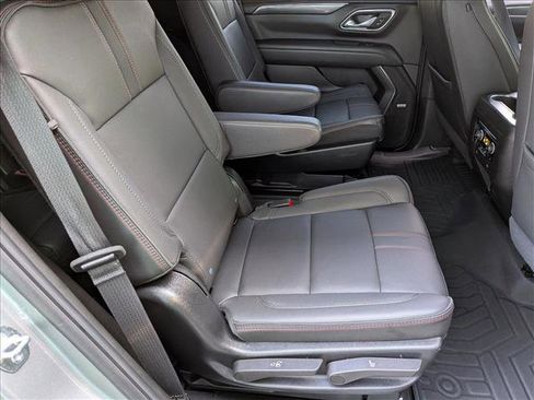 Used 2024 Chevrolet Tahoe RST w/ Luxury Package image 21