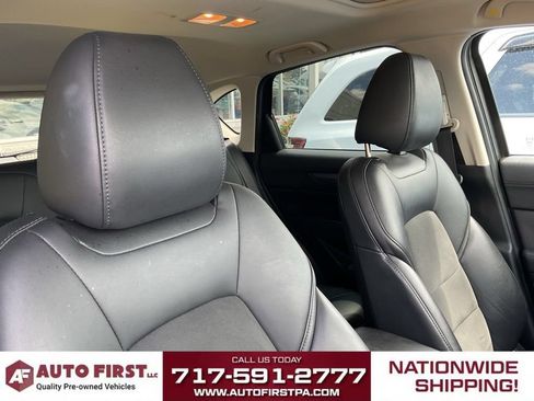 Used 2017 MAZDA CX-5 Touring w/ Preferred Equipment Package AWD/4WD image 17