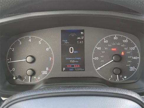 Used 2023 Toyota Corolla Cross L image 29