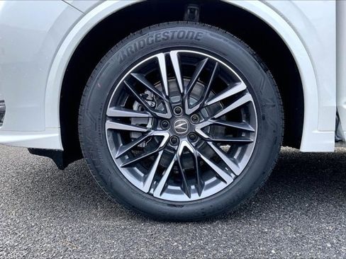 New 2026 Acura MDX SH-AWD w/ Advance Package image 18