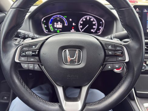Used 2021 Honda Accord Touring image 20