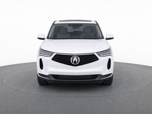 Used 2026 Acura RDX SH-AWD w/ Technology Package image 5