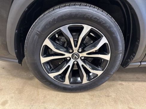 Used 2016 Lexus NX 200t F Sport w/ F Sport Premium Package image 11