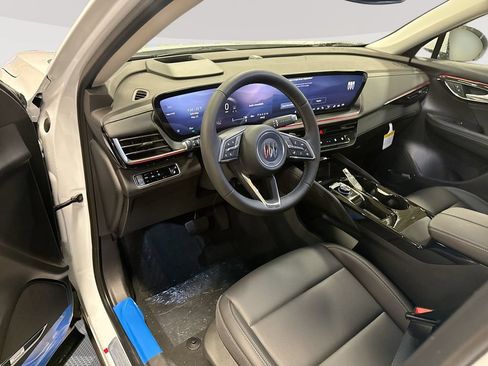 New 2026 Buick Envision Preferred AWD/4WD image 10