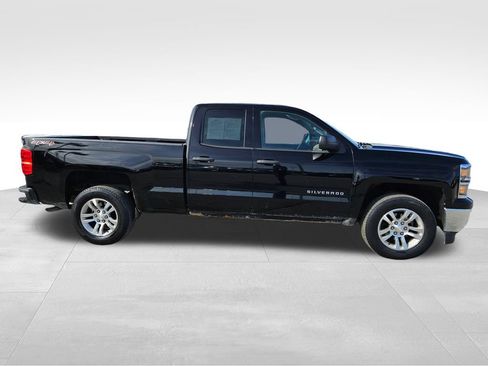 Used 2014 Chevrolet Silverado 1500 LT w/ All Star Edition AWD/4WD image 5