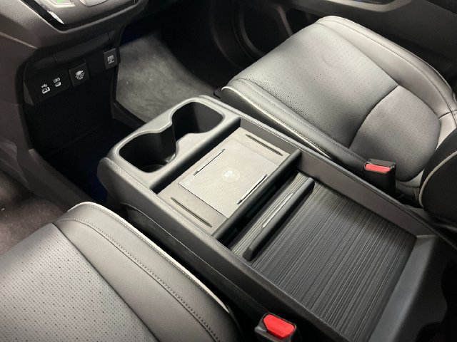 New 2027 Honda Odyssey Elite image 21