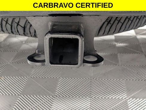 Certified 2025 Chevrolet Silverado 2500 High Country w/ Technology Package AWD/4WD image 28