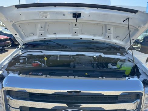 New 2026 Ford E-350 and Econoline 350 Super Duty w/ Power Equipment Group image 33