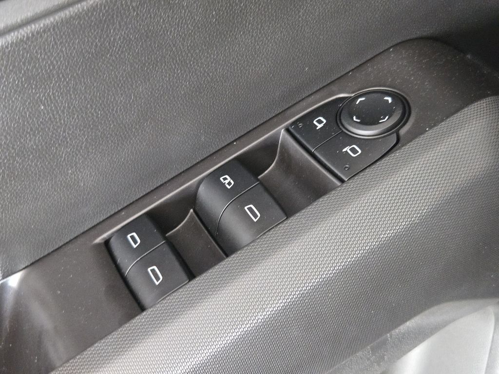 New 2025 Chevrolet Colorado Trail Boss w/ Midnight Edition AWD/4WD image 25