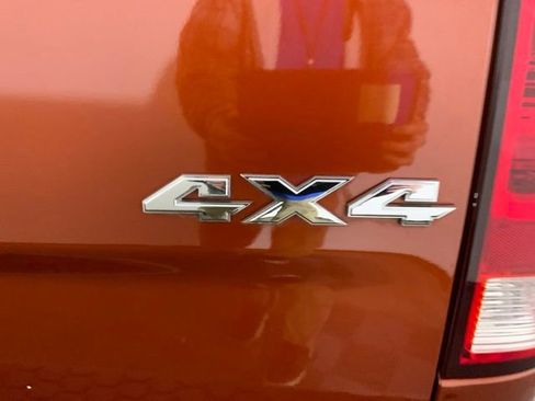 Used 2013 RAM 1500 Outdoorsman AWD/4WD image 14
