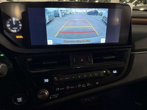 New 2025 Lexus ES 350 w/ Premium Package FWD image 6