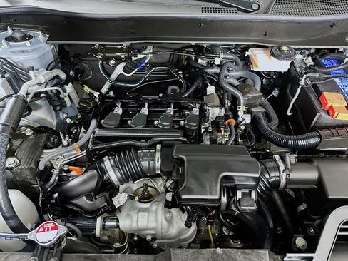 Used 2026 Honda CR-V LX image 32