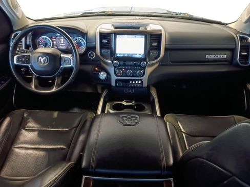 Used 2022 RAM 1500 Laramie image 3