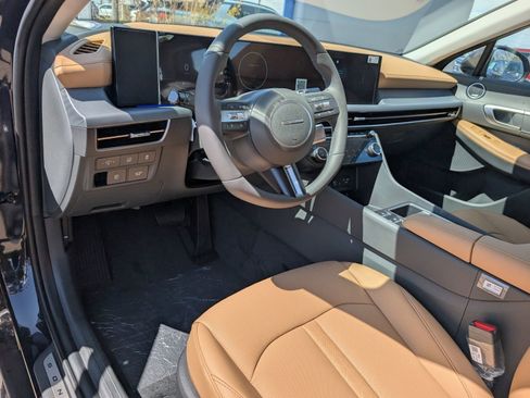 New 2025 Hyundai Sonata Limited image 7