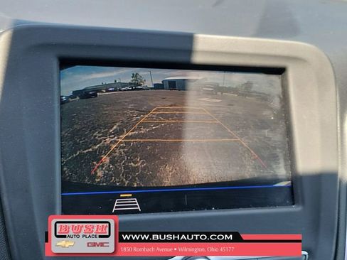 Used 2020 Chevrolet Equinox LT w/ Midnight Edition FWD image 29