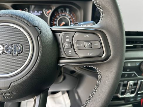 New 2025 Jeep Wrangler Sport S image 20