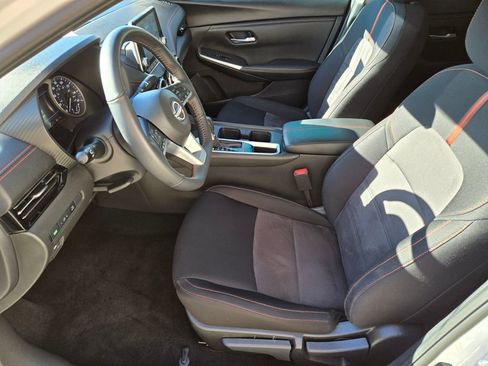 Used 2024 Nissan Sentra SR image 12