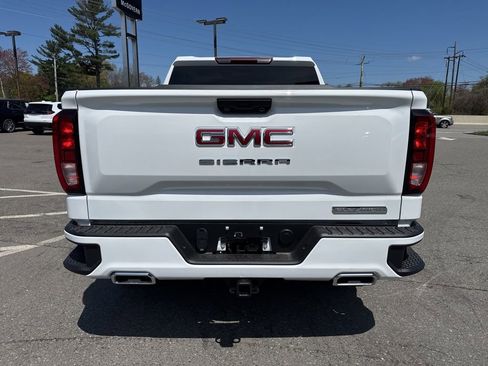 New 2026 GMC Sierra 1500 Elevation AWD/4WD image 5