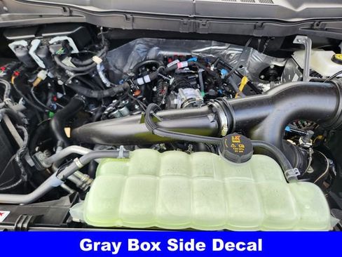 New 2026 Ford F150 XLT w/ Equipment Group 302A MID AWD/4WD image 31