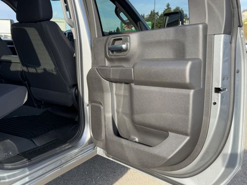 New 2026 Chevrolet Silverado 2500 Custom w/ Custom Value Package image 24