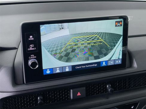 New 2026 Honda CR-V Sport-L image 13